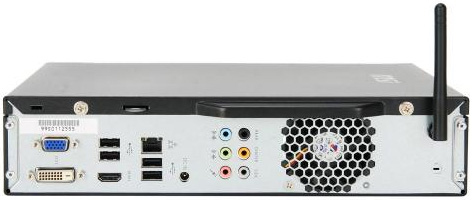MSI Wind Box DE500-5123W7P – image 5