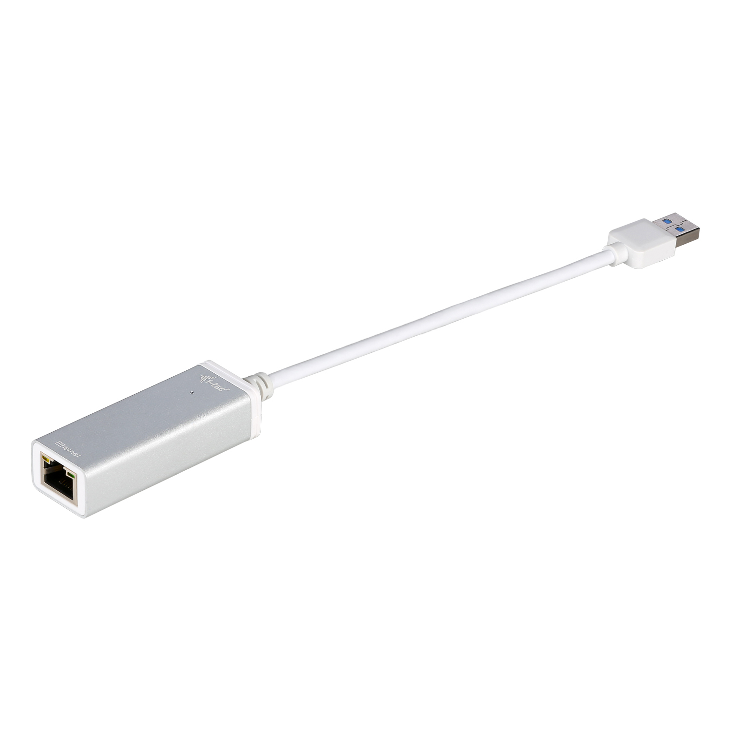 i-tec USB 3.0 Slim Metal Gigabit Ethernet Adapter – image 2