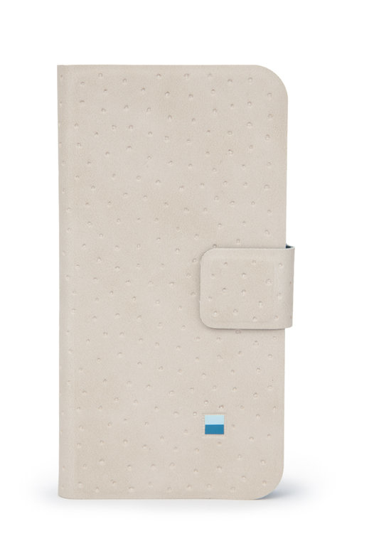 Golla G1638 mobile phone case Folio Cream