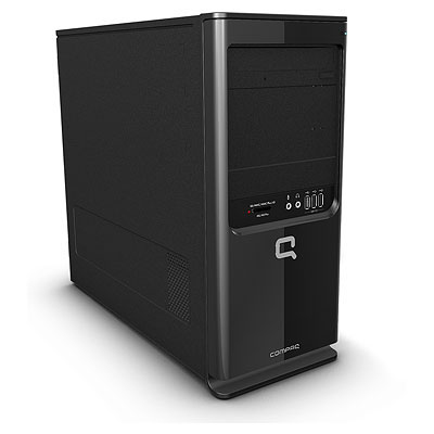 HP 315eu MT + CQ1859s – image 3