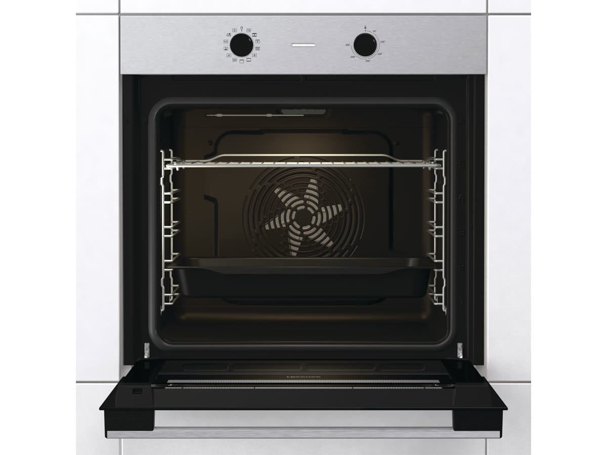 Hisense BI64021AX oven – image 3