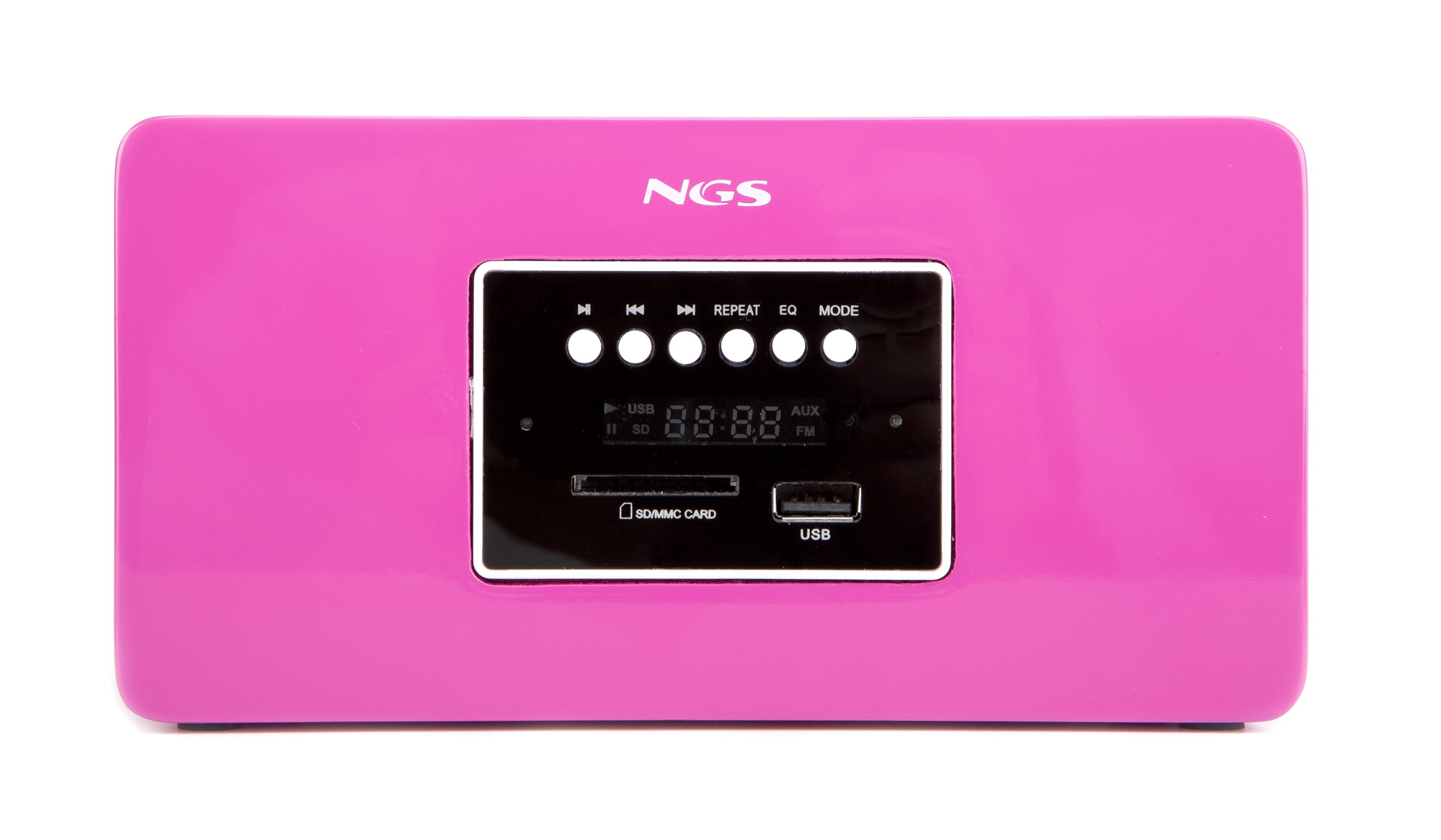 NGS Roomy fucsia – image 4