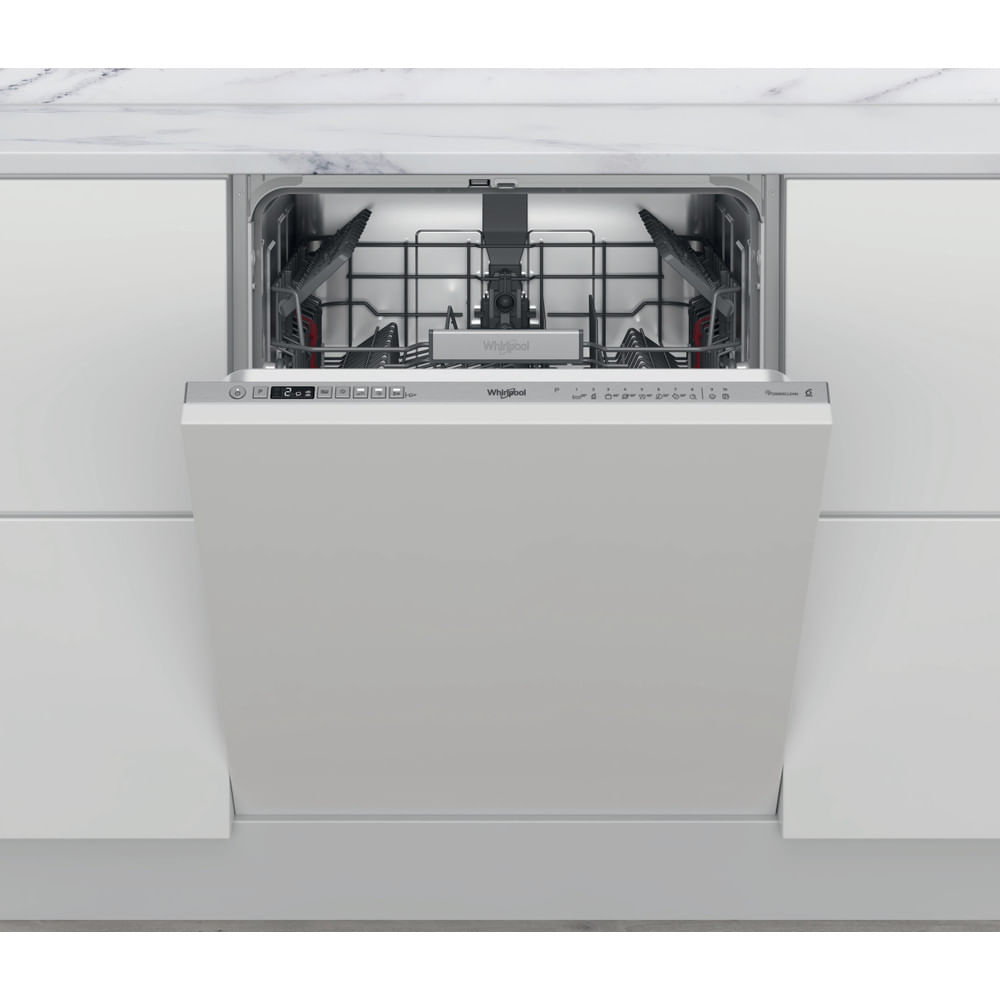 Whirlpool WCIO 3T341 PE — vue 1 sur 8