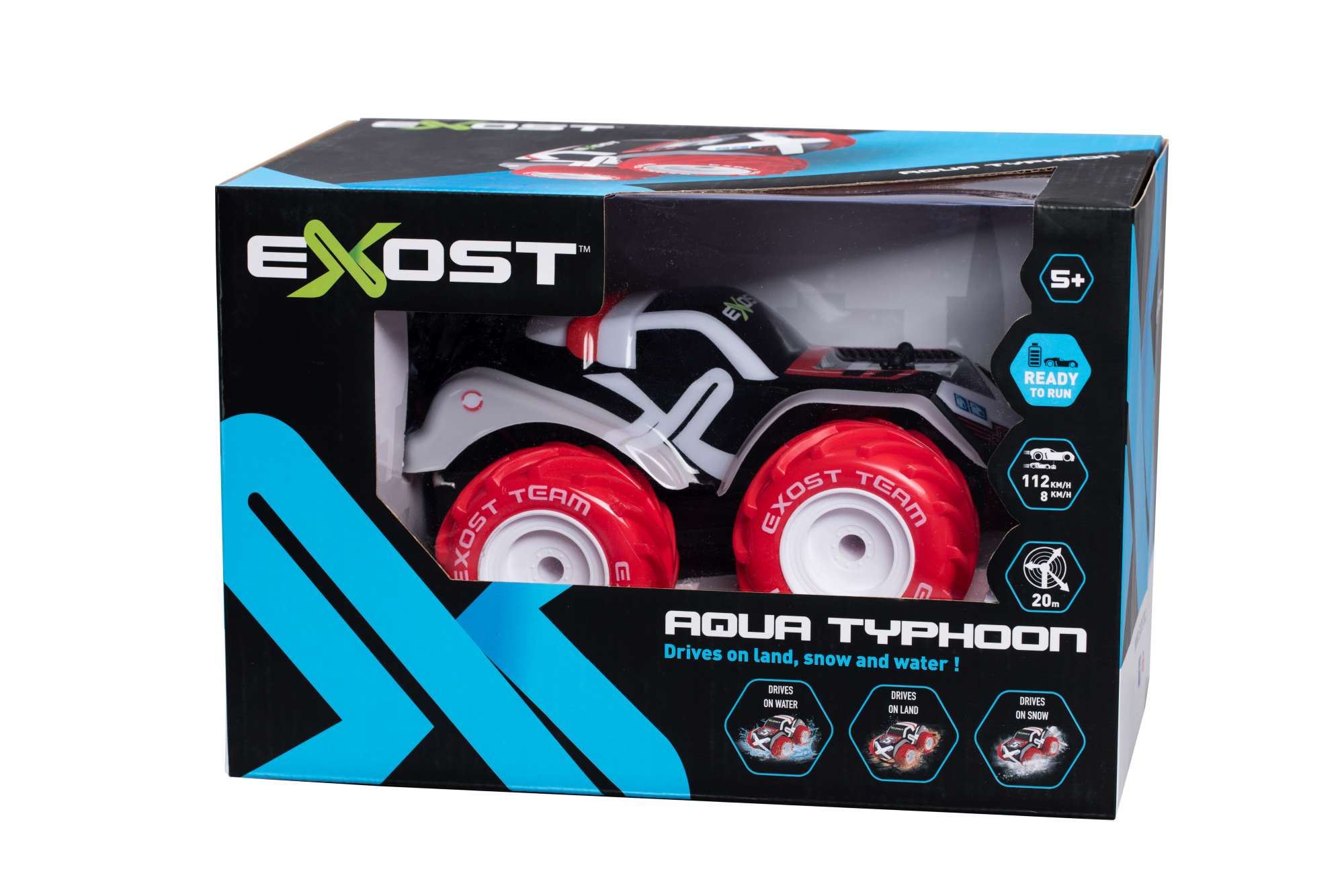 Silverlit 20207 remote controlled toy – image 8
