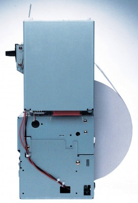 Epson EU-T432: 80mm, 24V,ANK,6",AC,LPT, DC-T500, B/M/R, NES – image 8