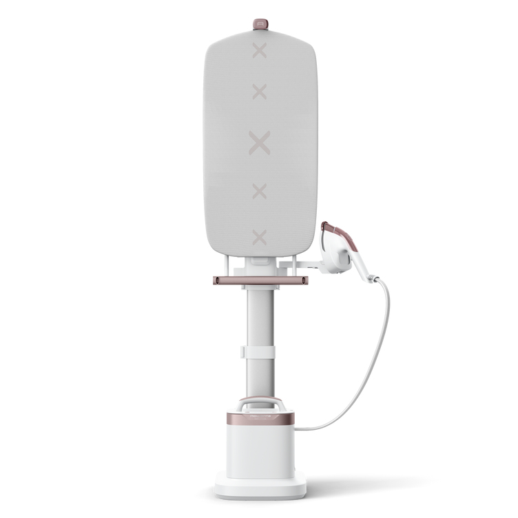 Rowenta QR1811F0 garment steamer Upright garment steamer White – image 2