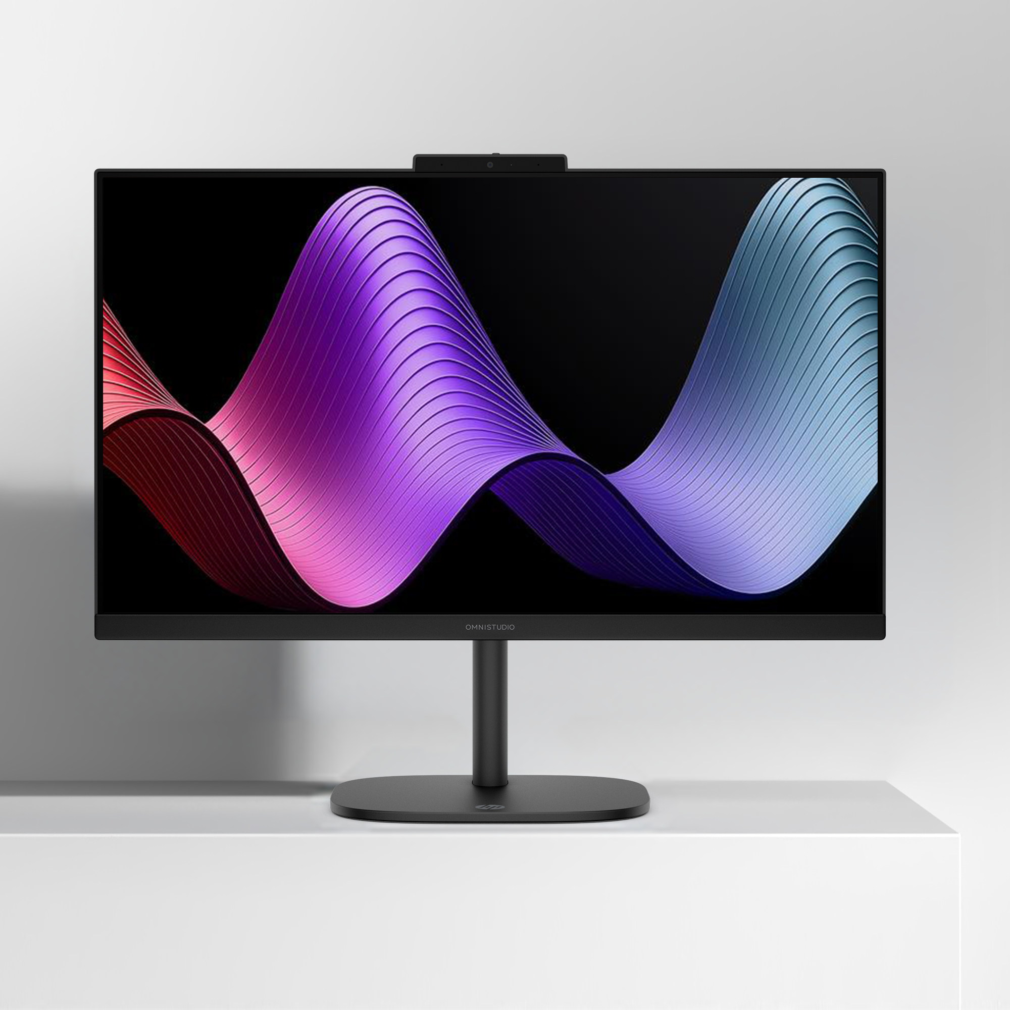HP OmniStudio All-in-One Desktop 24-cv0009na PC – image 8