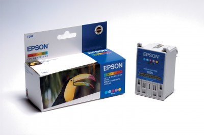 Epson Ink Cart photo 330sh f StylusPh1270 1290 – image 2