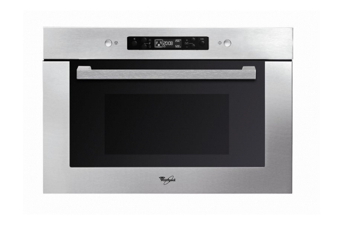 Whirlpool AMW 712 IX