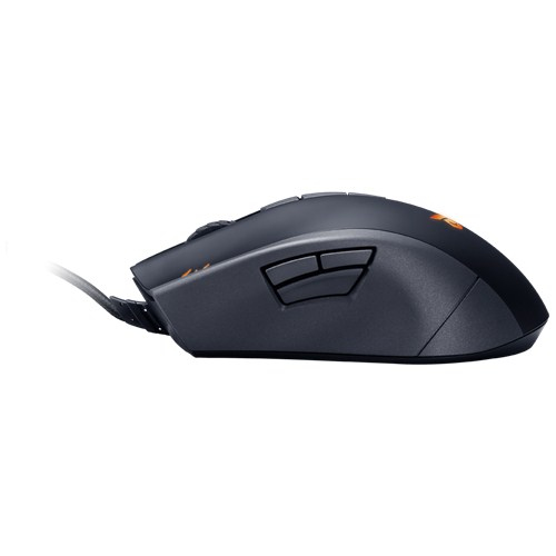 ASUS STRIX-CLAW/BLK mouse Gaming USB Type-A Optical 5000 DPI – image 1