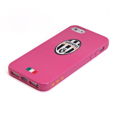 Celly JUVDGEL02 mobile phone case Cover Pink – image 3