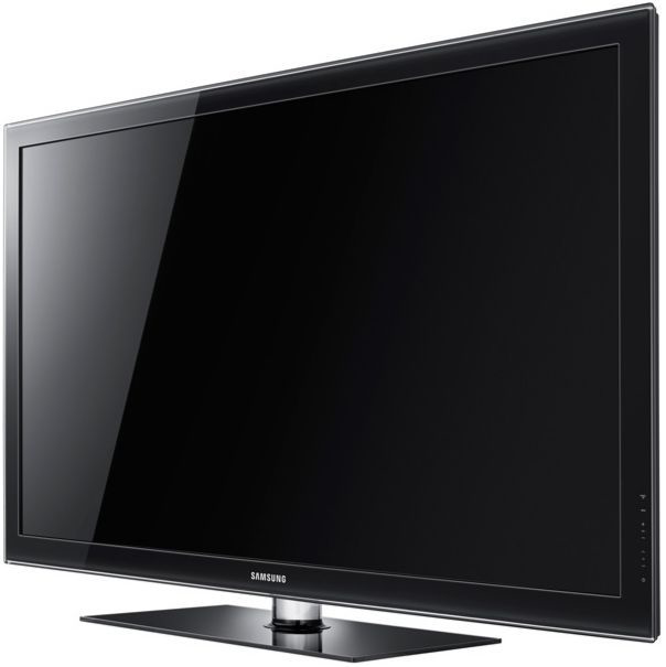 Samsung PN50C550G1F 127 cm (50") Full HD Black – image 2