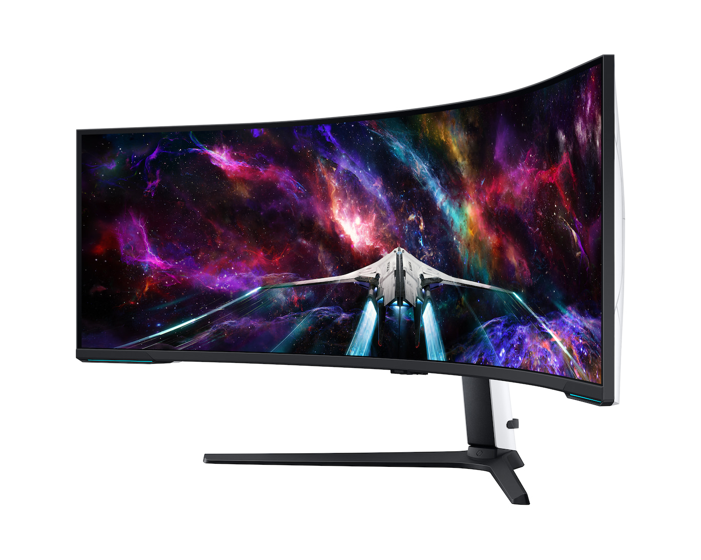 Samsung LS57CG950NNXZA computer monitor – image 4