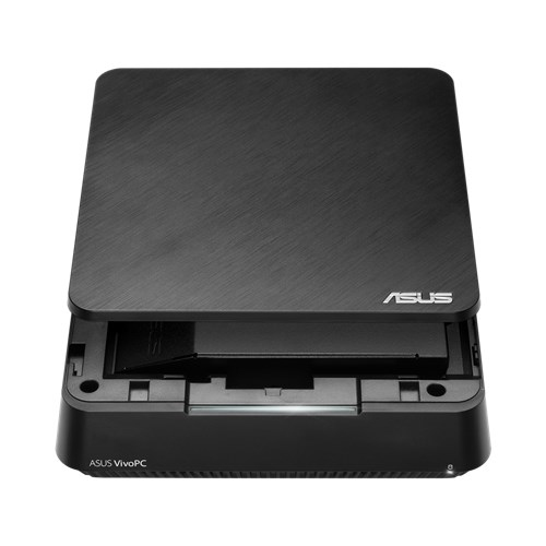 ASUS VivoMini VC62B-B001M PC/workstation barebone – image 5