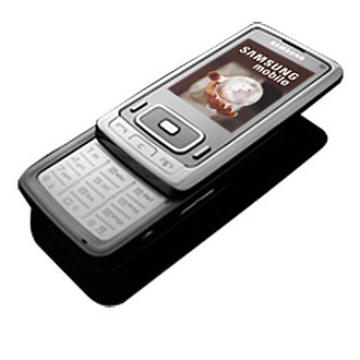 Samsung SGH-G800 6.1 cm (2.4") 129 g Black – image 7