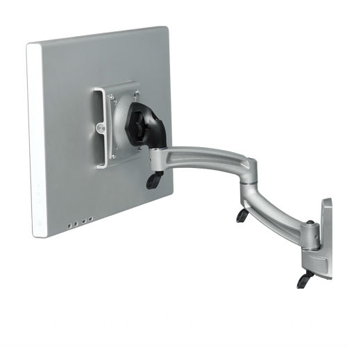 Chief K2W100S TV mount/stand Silver