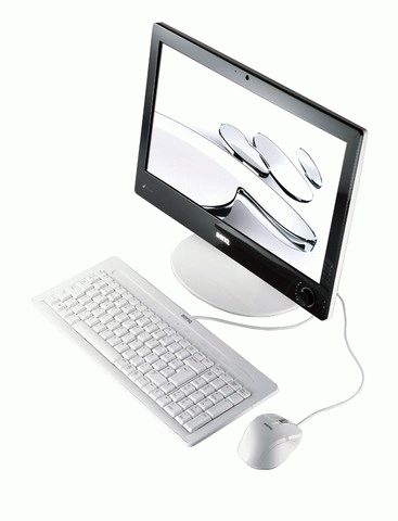 BenQ nScreen i91 – image 5