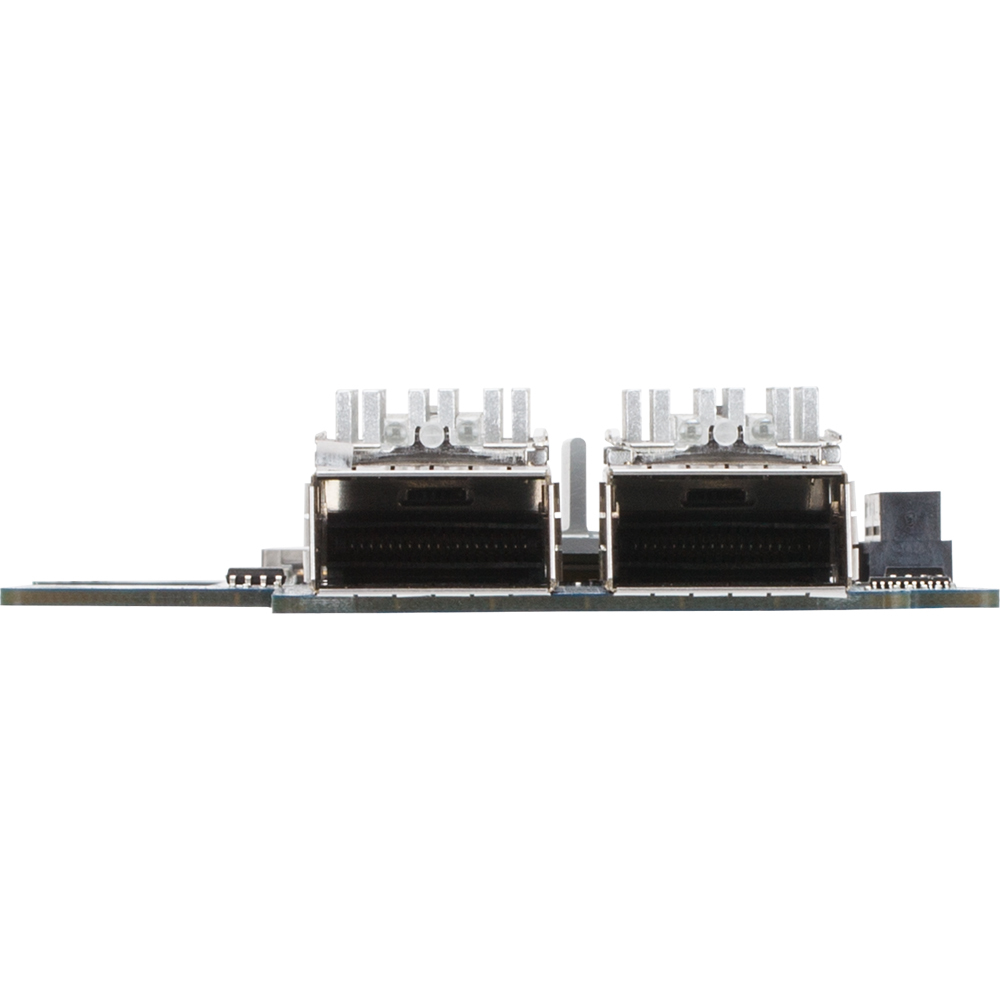 GIGABYTE GC-MNXE2 interface cards/adapter Internal QSFP+ – image 3