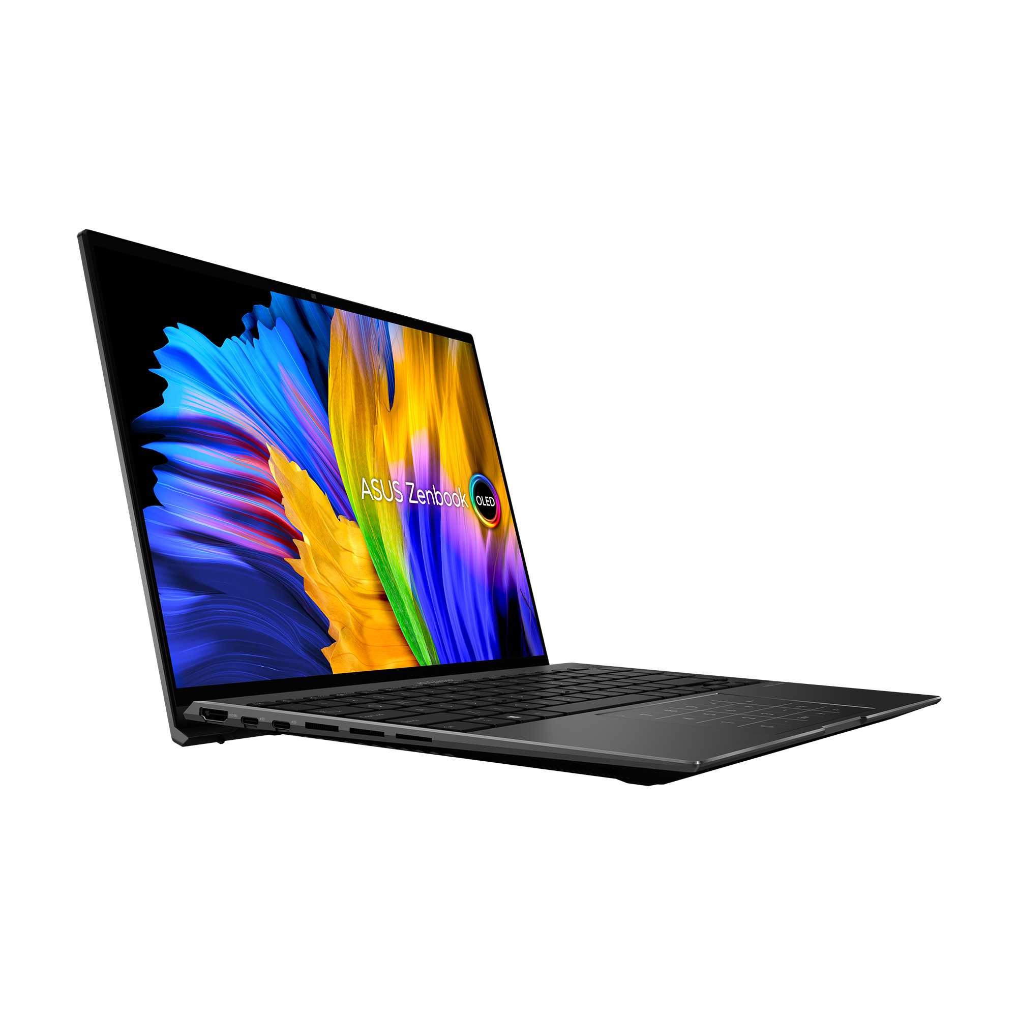ASUS Zenbook 14X OLED UM5401RA-OLEDS753 laptop AMD Ryzen™ 7 6800H – image 3