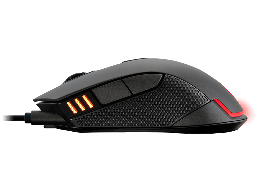 COUGAR Revenger mouse Gaming Right-hand USB Type-A Optical 12000 DPI – image 8