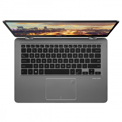 ASUS Zenbook Flip UX461UA-E1012T laptop Intel® Core™ i5 i5-8250U Hybrid (2-in-1) – image 3