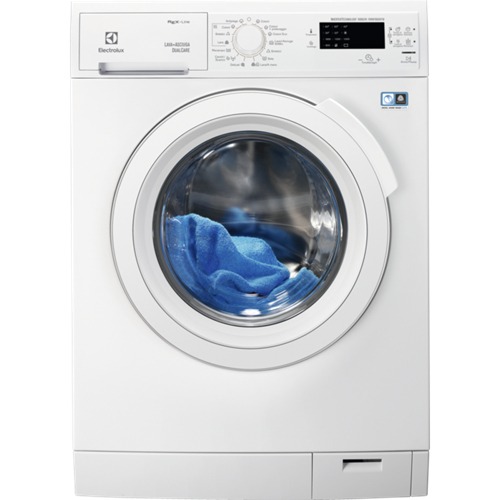 Electrolux RWW1683HFW washer dryer Freestanding Front-load White