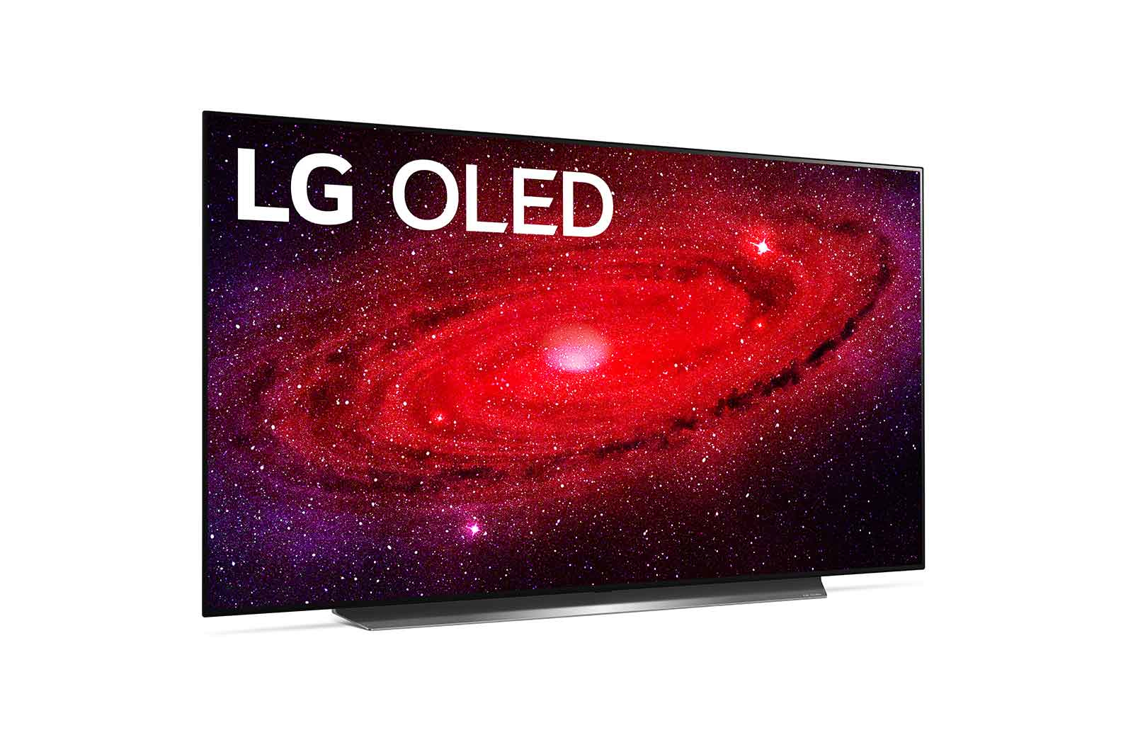 LG OLED65CX9LA TV – image 5