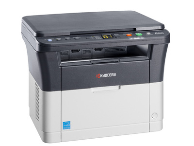 Kyocera FS -1220MFP Laser A4 – image 4