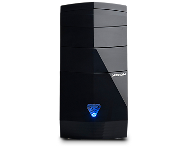 MEDION AKOYA PC P5374 G