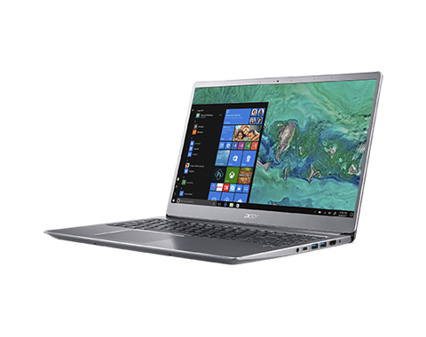 Acer Swift 3 SF315-52-577X Intel® Core™ i5 i5-8250U Laptop – image 3