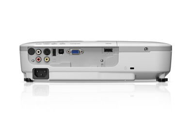 Epson V11H475020 data projector Standard throw projector 2800 ANSI lumens 3LCD WXGA (1280x800) 3D Grey – image 3
