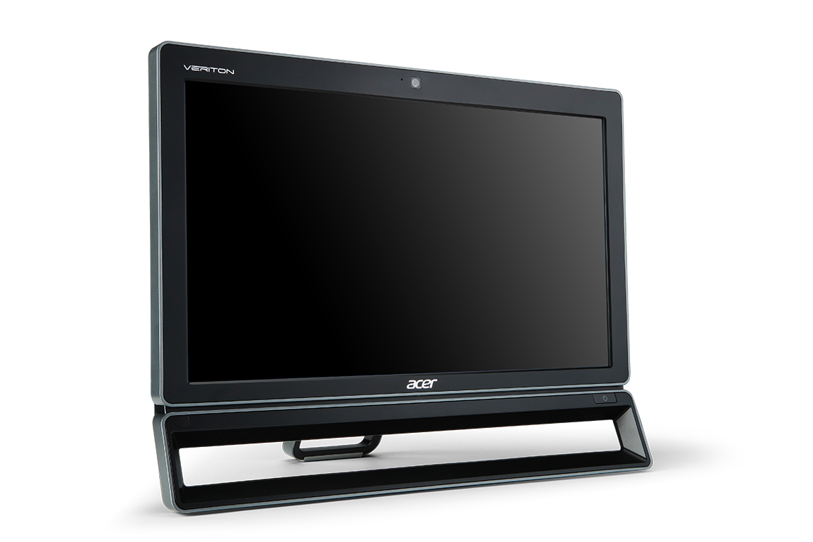 Acer Veriton Z4621G Intel® Core™ i5 i5-2400S – image 3
