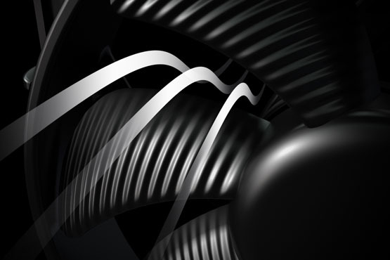 be quiet! SILENT WINGS 2 PWM 120mm – image 3