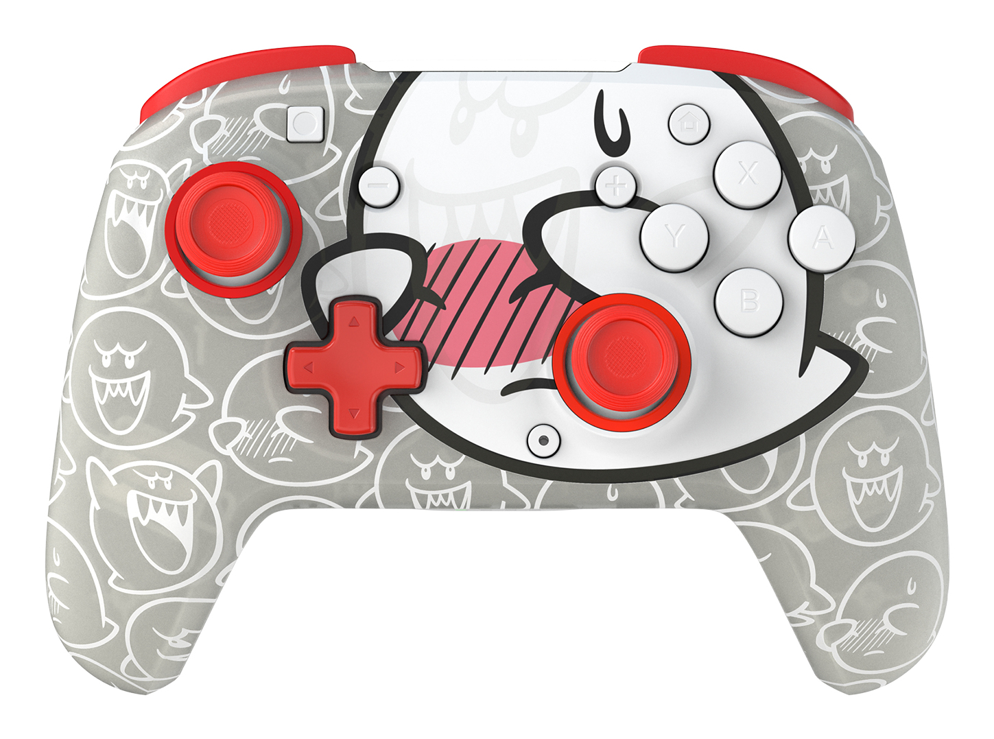 PDP Rematch Wireless Controller - Nintendo Switch – image 5