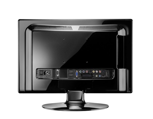 BenQ ML2441 59.9 cm (23.6") Full HD Black 300 cd/m² – image 2
