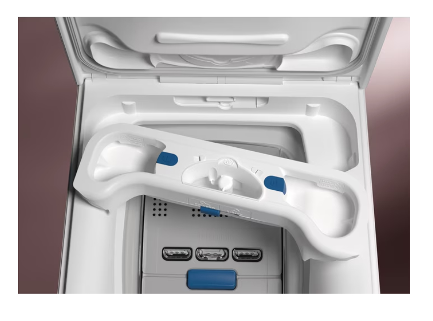 Electrolux EN6T4722BF washing machine Top-load – image 6