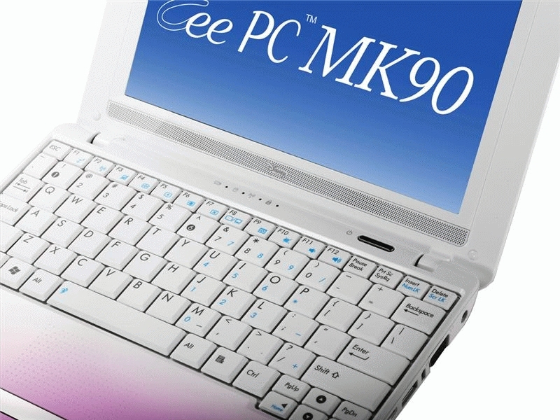 ASUS Eee PC Disney MK90H-PIN023X – image 2