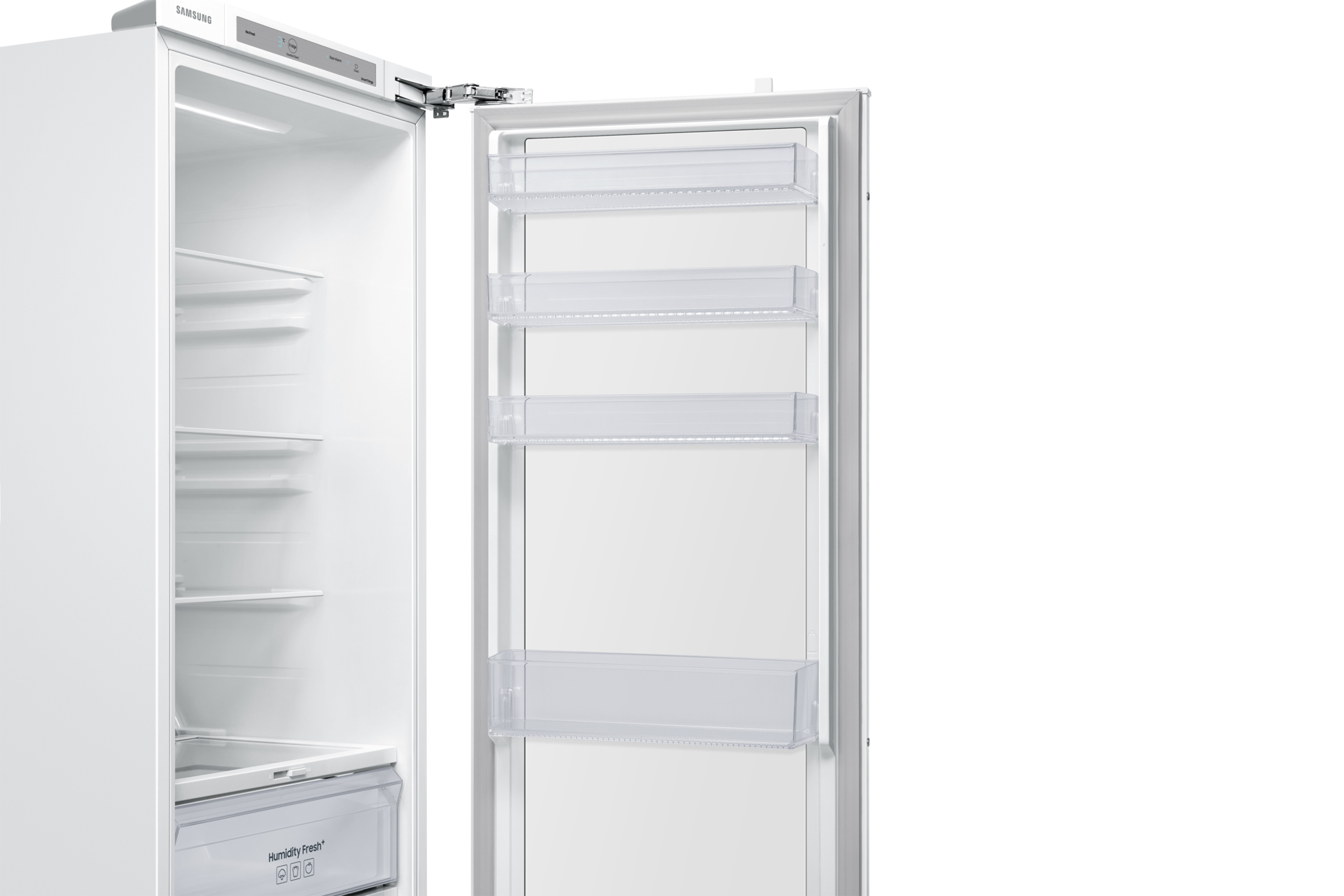 Samsung BRR29613EWW fridge Built-in – image 5
