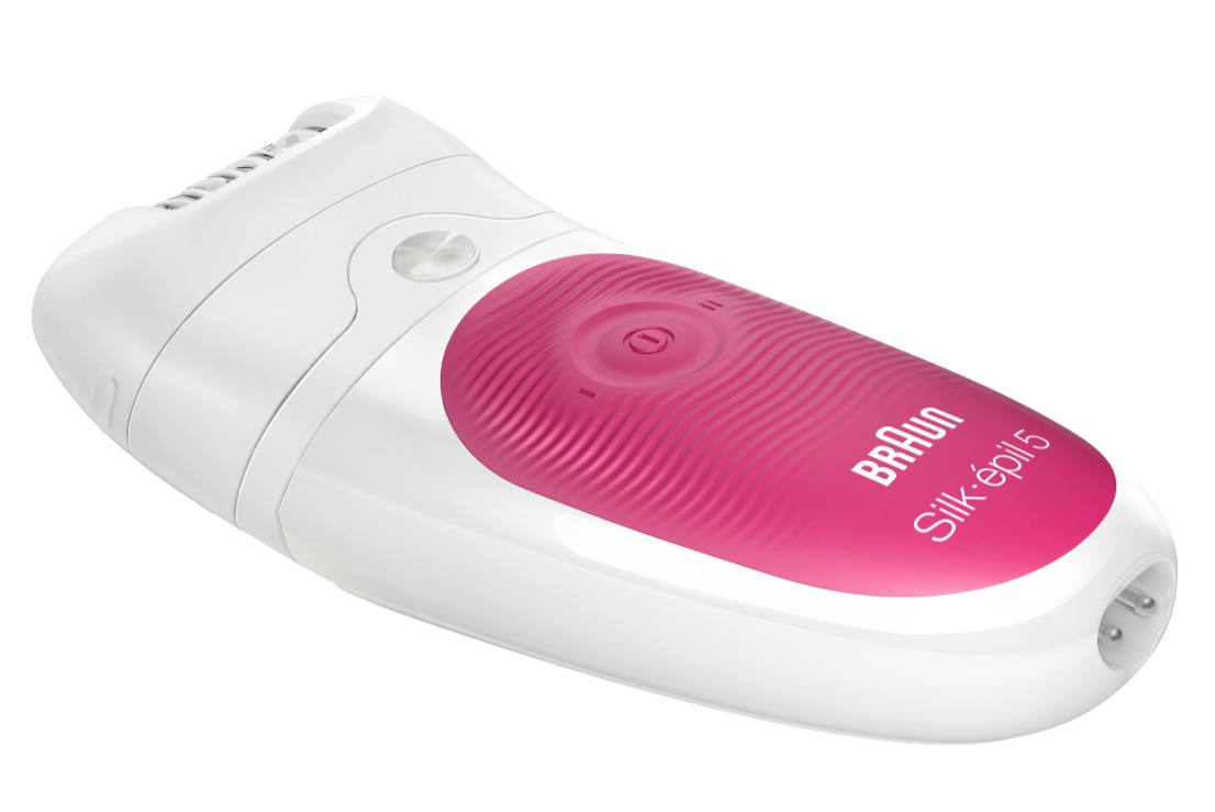 Braun Silk-épil 5 Wet & Dry – image 4