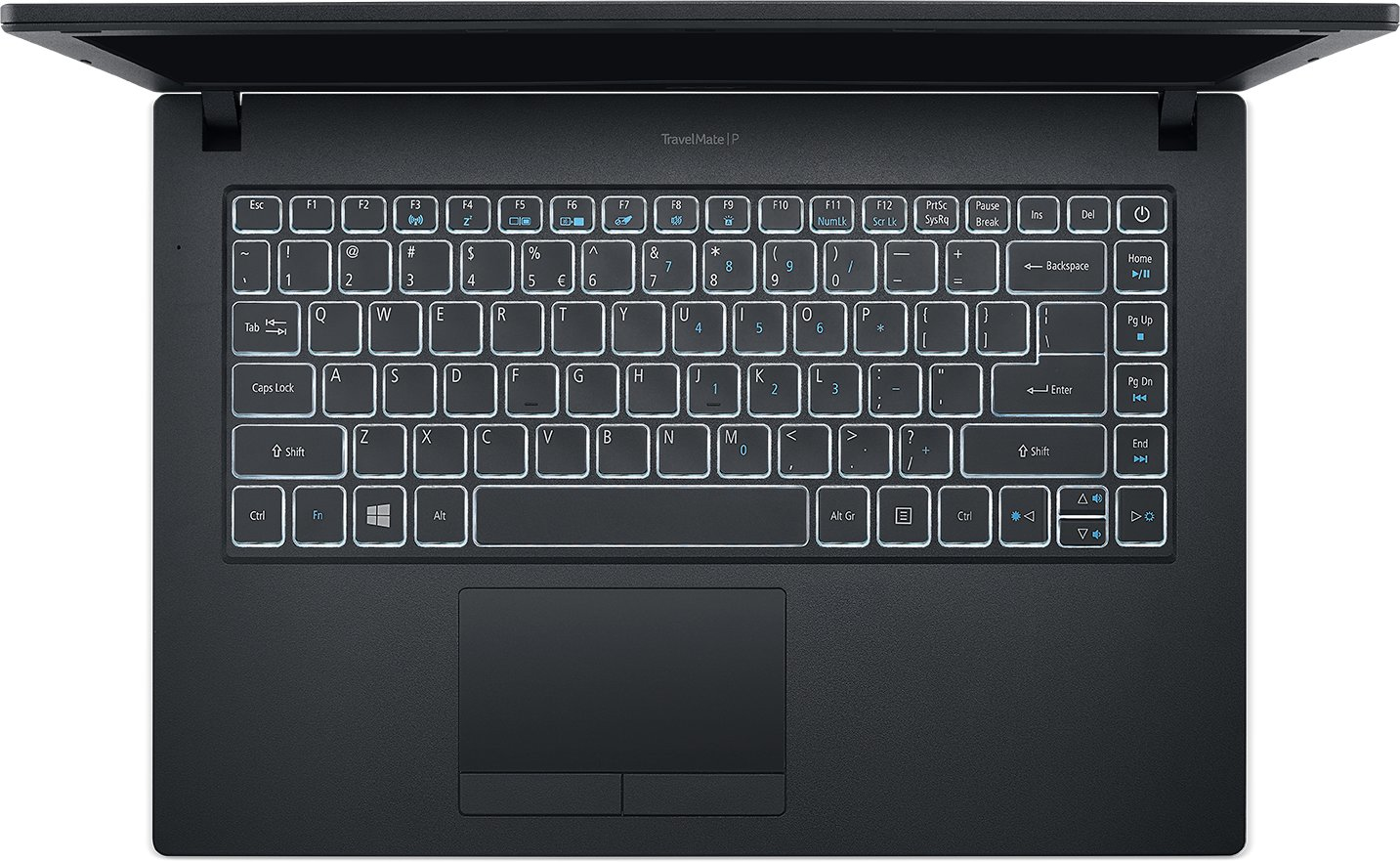 Acer TravelMate P2 TMP2410-G2-M-823M Intel® Core™ i7 i7-8550U Laptop – image 3