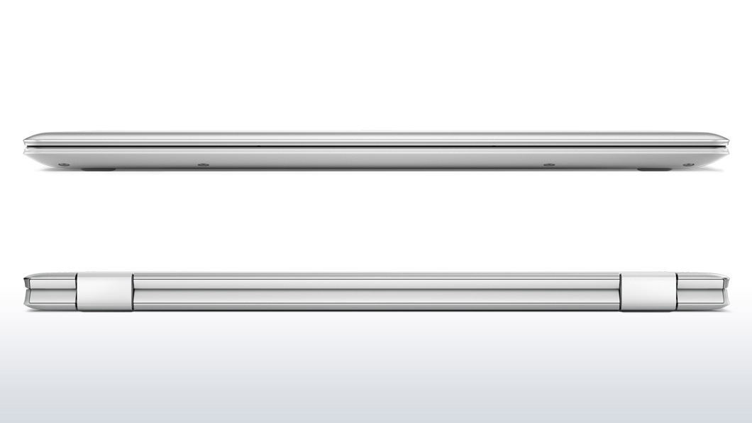Lenovo Yoga 710-11ISK Intel® Core™ m5 m5-6Y54 Hybrid (2-in-1) – image 9