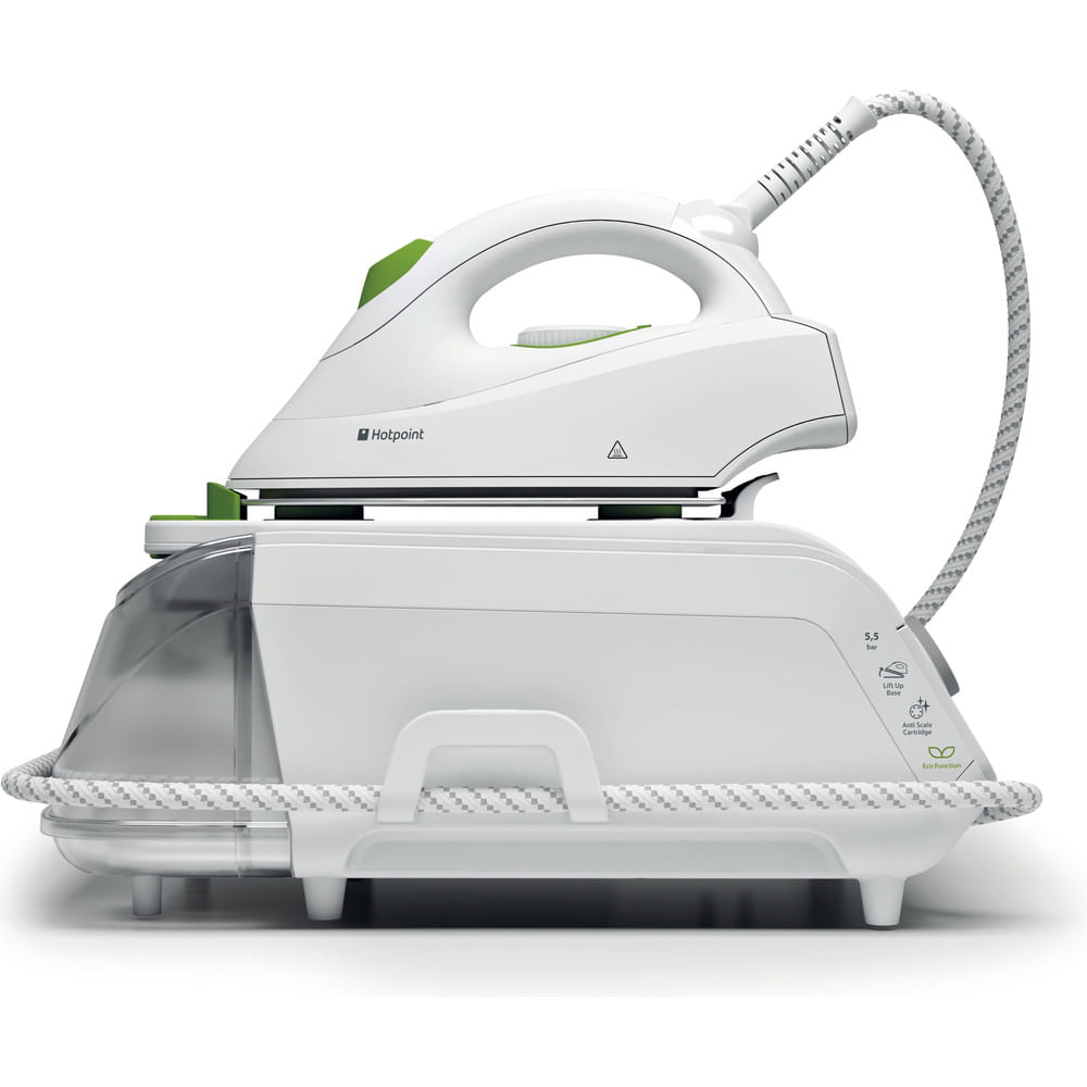 Hotpoint SG C11 CKG UK