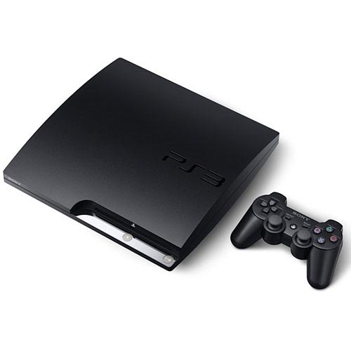 Sony Interactive Entertainment Playstation 3 250GB