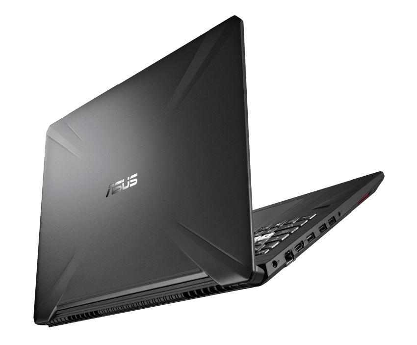 ASUS TUF Gaming FX705GE-EV013 laptop Intel® Core™ i7 i7-8750H – image 2