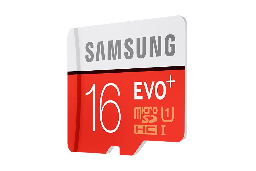 Samsung EVO Plus MB-MC16D – image 3