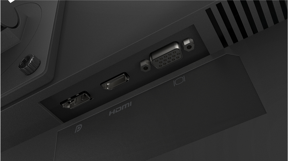 Lenovo ThinkVision E22-20 – image 9