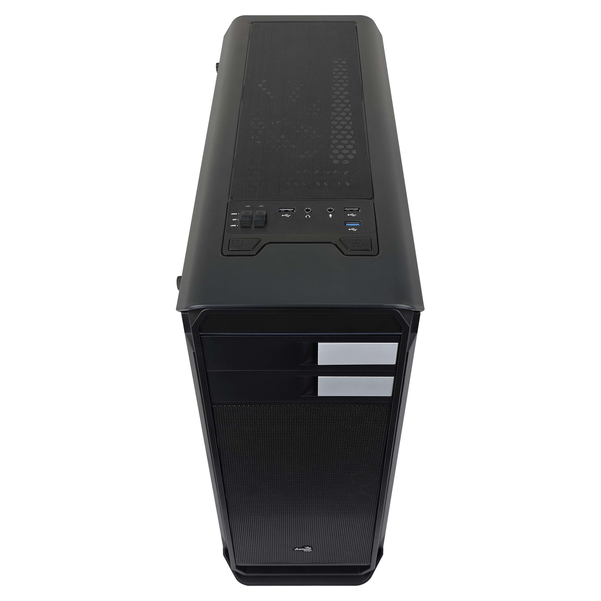 Aerocool AERO-500G RGB – image 4