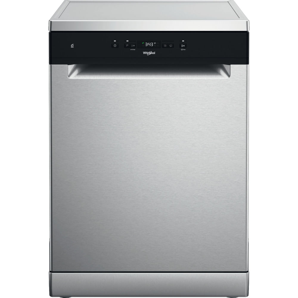 Whirlpool W2F HD624 X — vue 1 sur 5