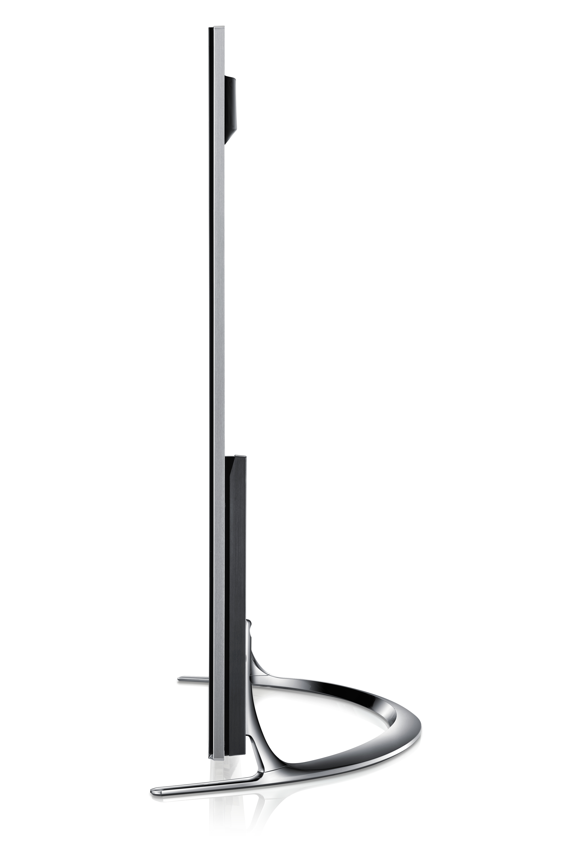 Samsung Series 8 UE55F8000SZXZT TV – image 3