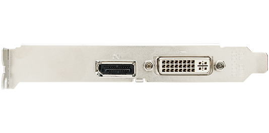 Fujitsu Nvidia Quadro K620 2GB DDR3 – image 3